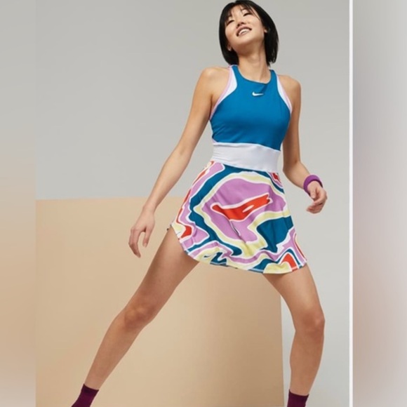 Nike Dresses & Skirts - Nike dress